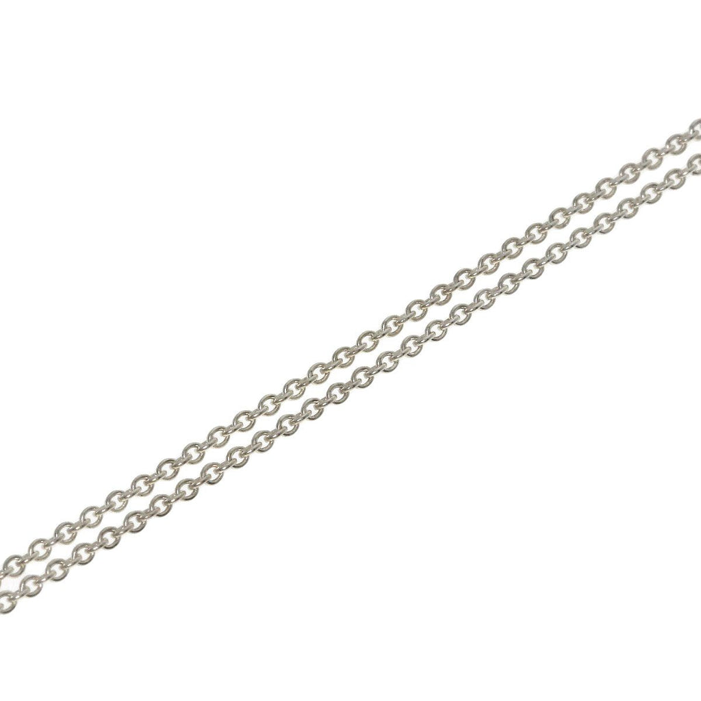 Tiffany & Co Open Necklace — view 6