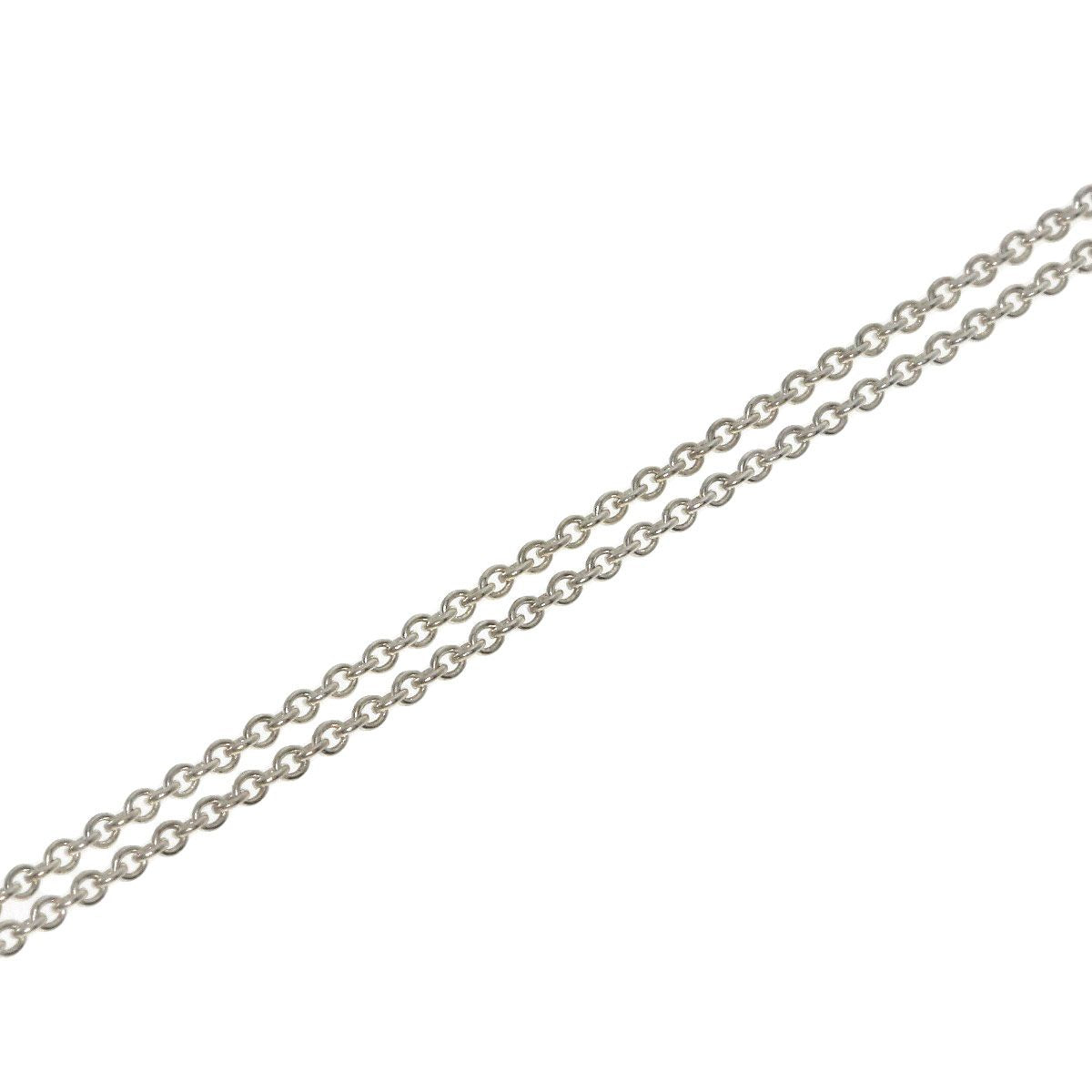 Tiffany & Co Open Necklace — view 6