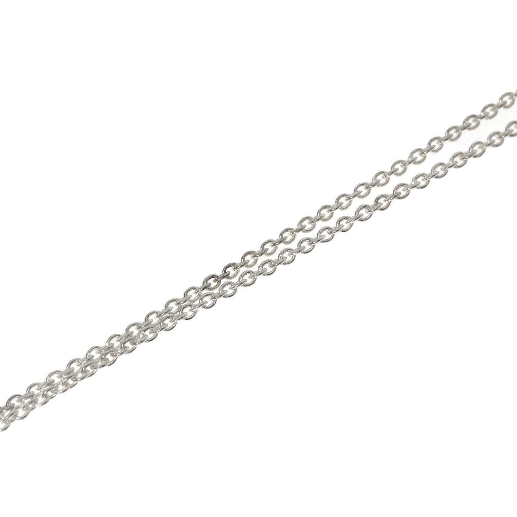 Tiffany & Co Open Necklace — view 7