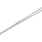 Tiffany & Co Open Necklace — view 7