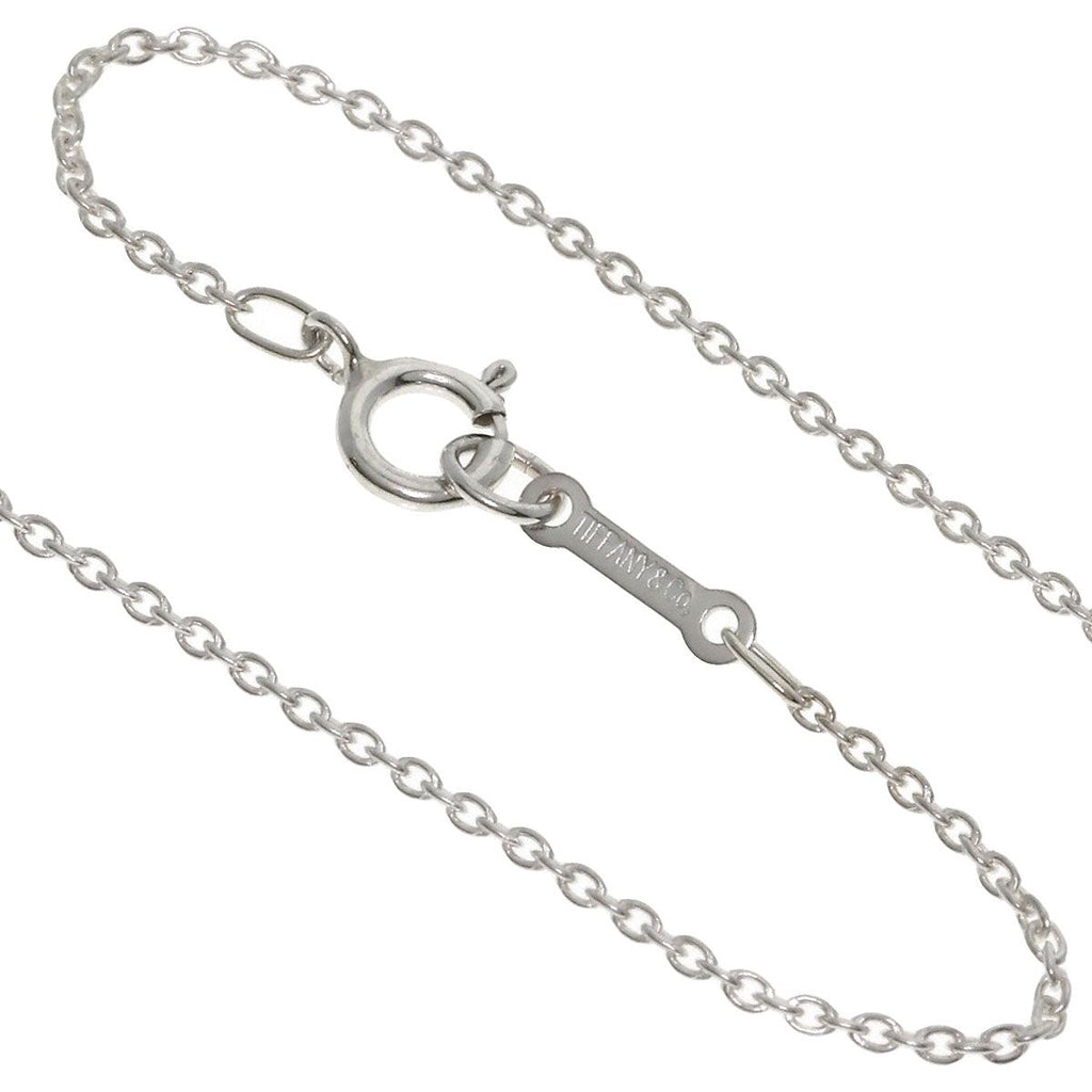 Tiffany & Co Open Necklace — view 3