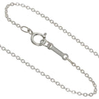 Tiffany & Co Open Necklace — view 3