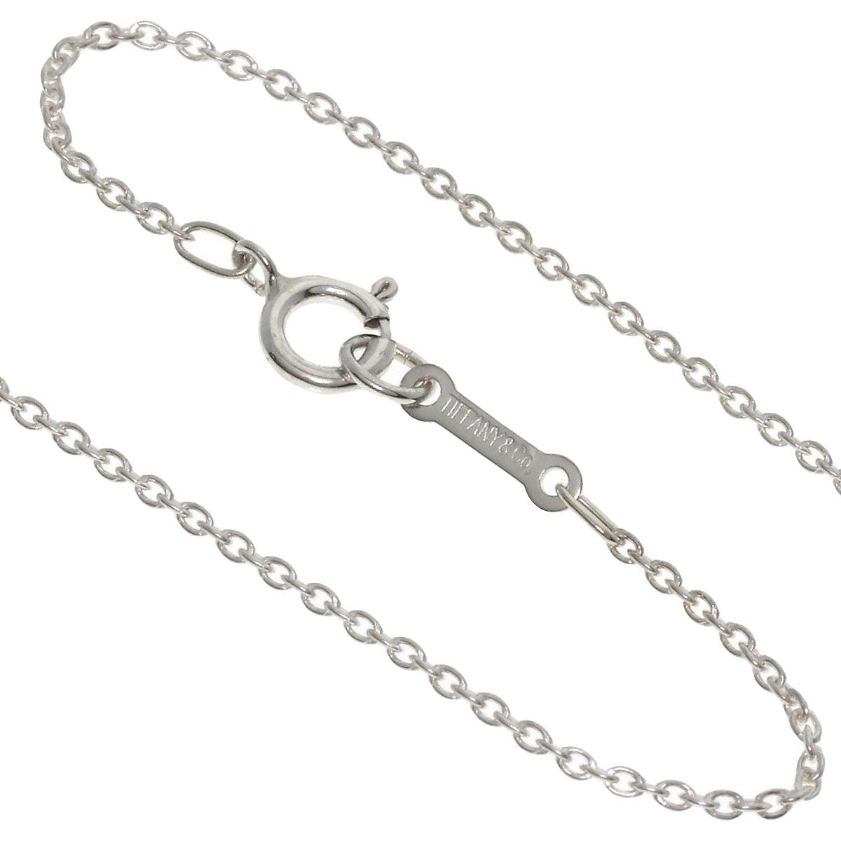 Tiffany & Co Open Necklace — view 3