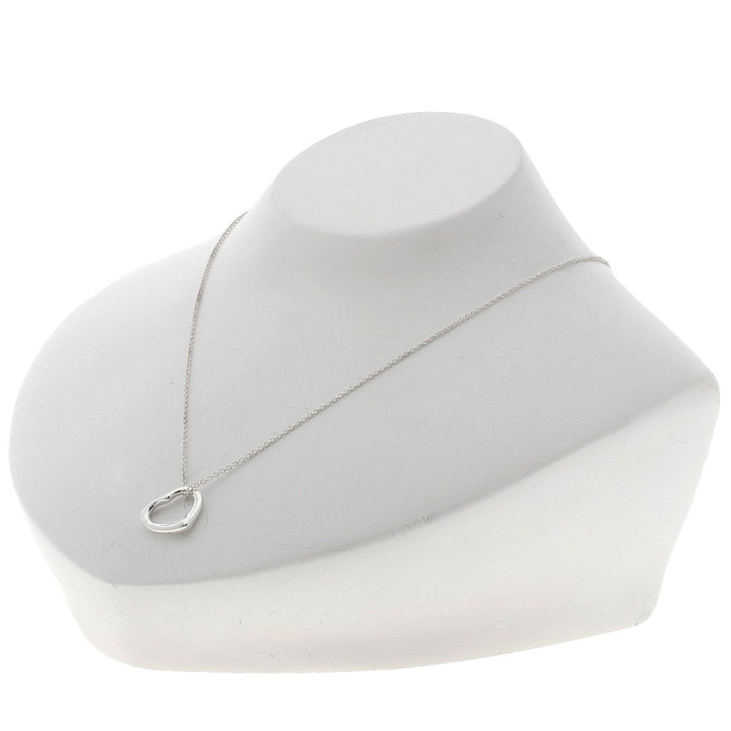 Tiffany & Co Open Necklace — view 4