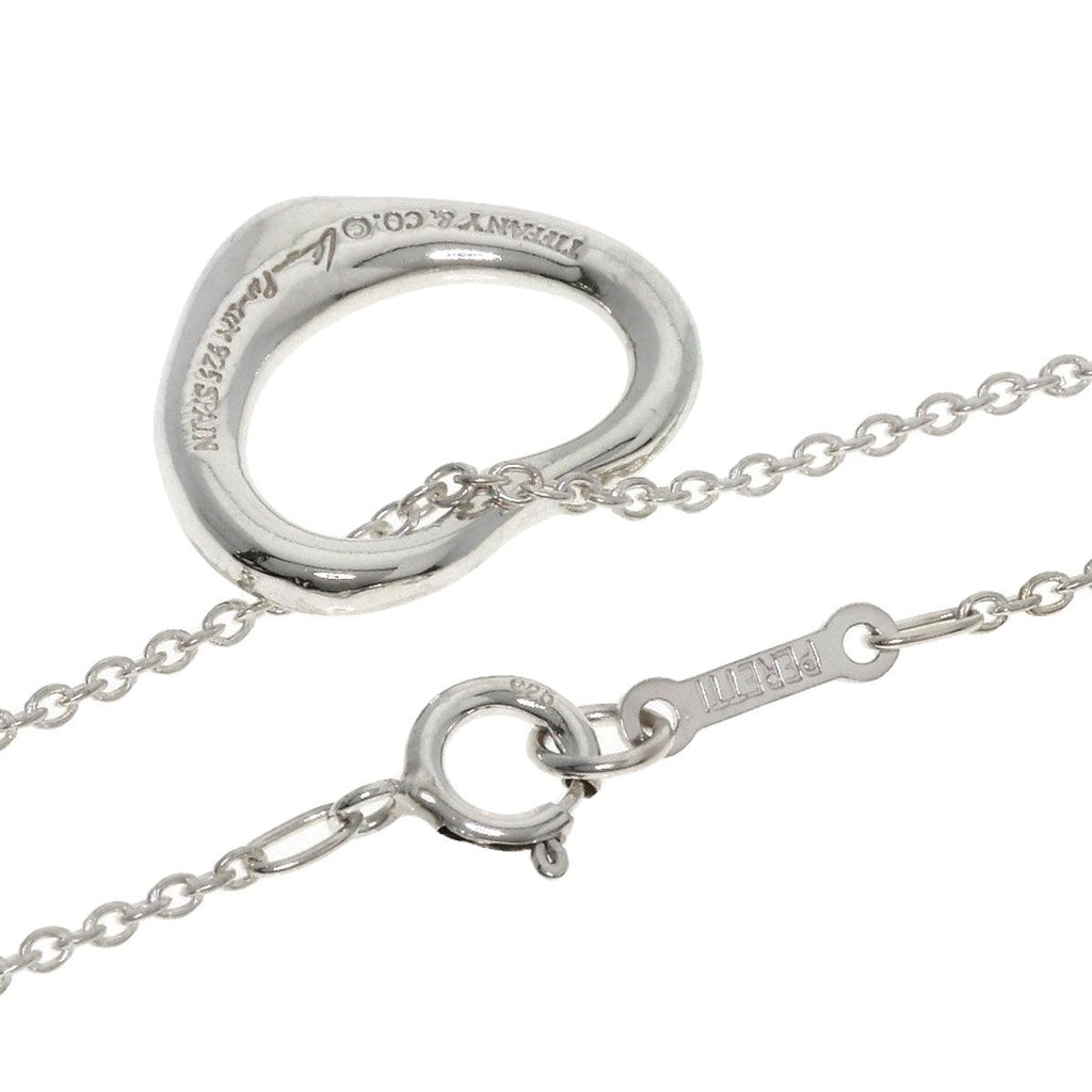 Tiffany & Co Open Necklace — view 2