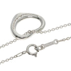 Tiffany & Co Open Necklace — view 2