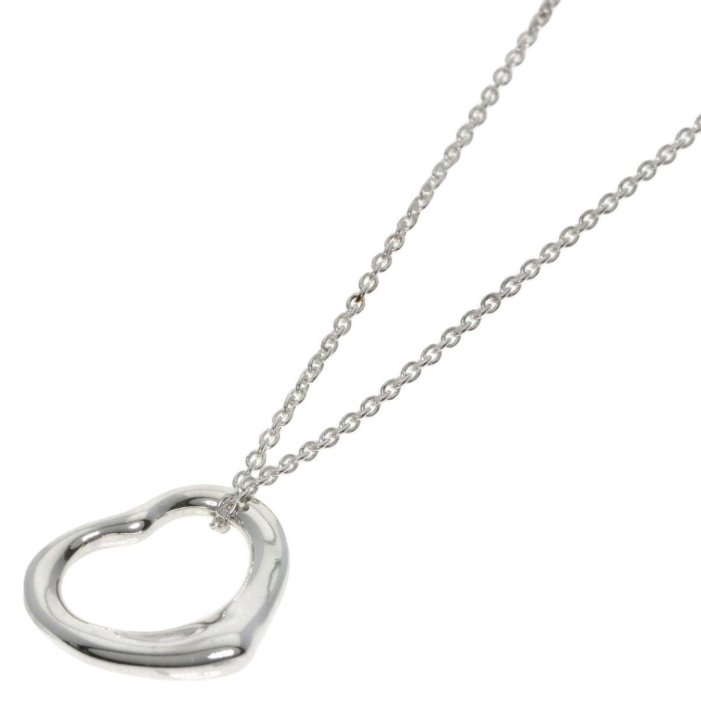 Tiffany & Co Open Necklace