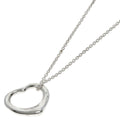 Tiffany & Co Open Necklace
