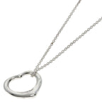Tiffany & Co Open Necklace