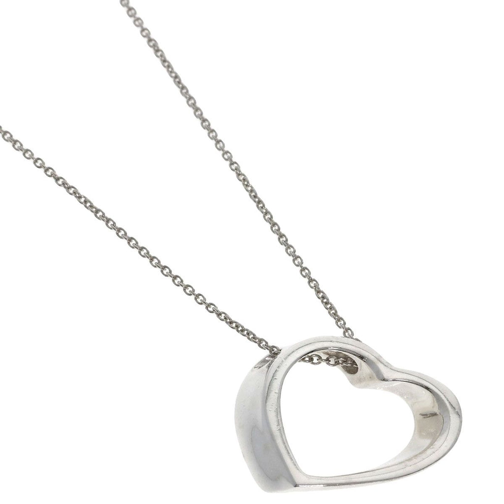 Tiffany & Co Geometric Necklace — view 2