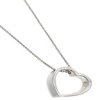 Tiffany & Co Geometric Necklace — view 2