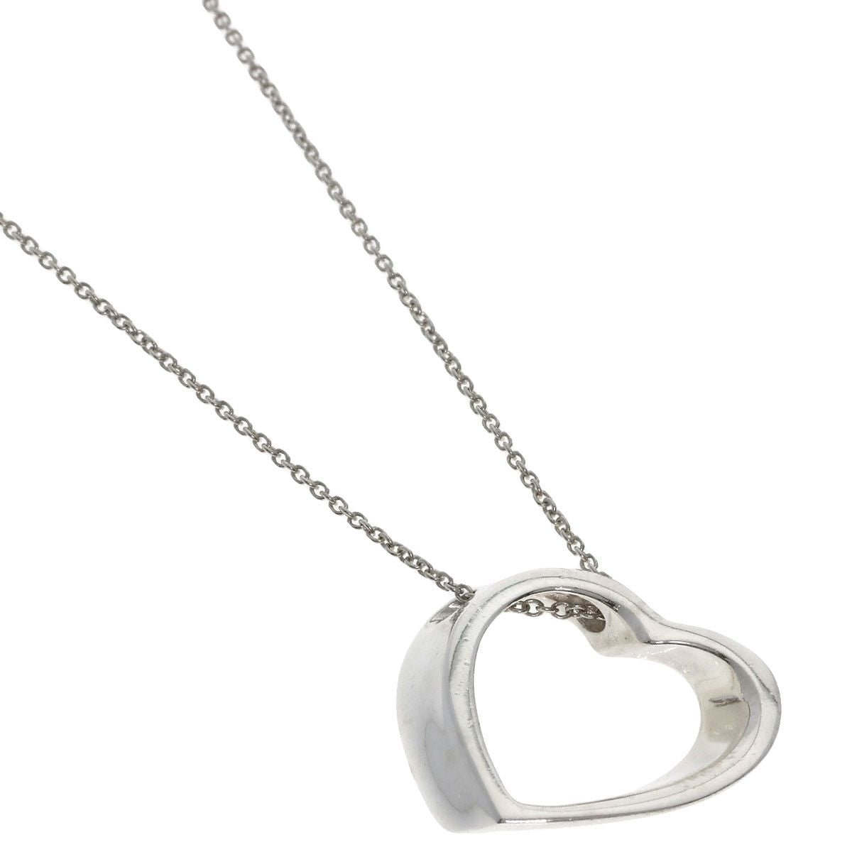 Tiffany & Co Geometric Necklace — view 2