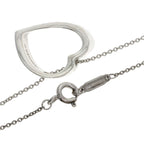 Tiffany & Co Geometric Necklace — view 3