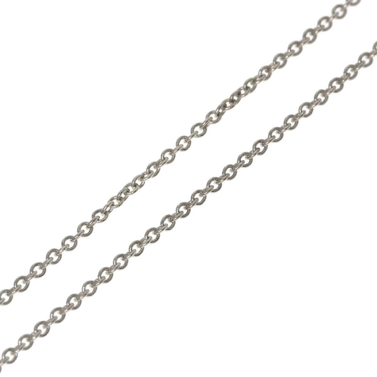 Tiffany & Co Geometric Necklace — view 8