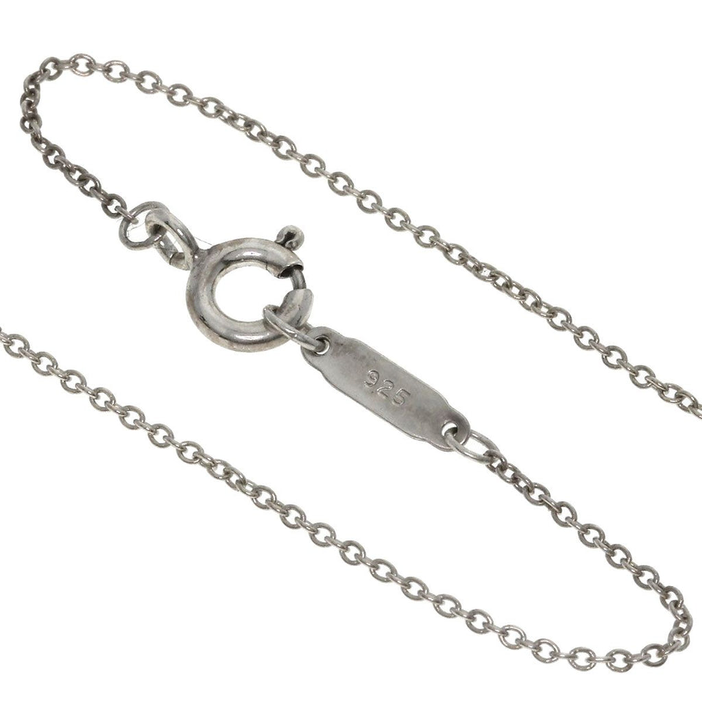 Tiffany & Co Geometric Necklace — view 4