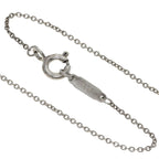 Tiffany & Co Geometric Necklace — view 4