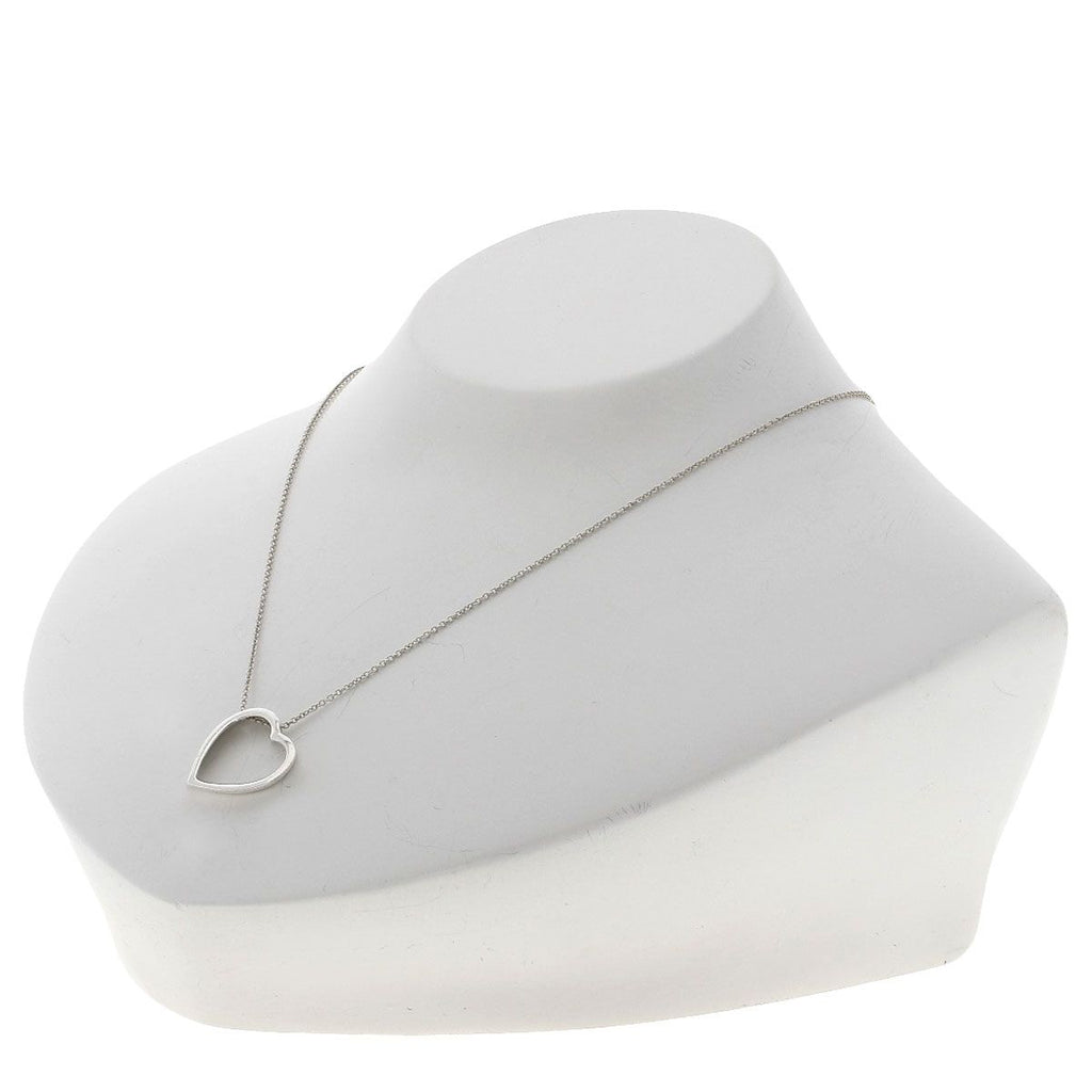 Tiffany & Co Geometric Necklace — view 5