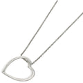 Tiffany & Co Geometric Necklace