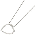 Tiffany & Co Geometric Necklace