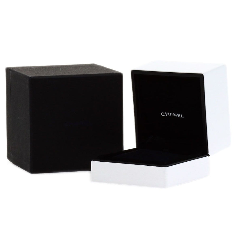 Chanel Coco Crush Mini 50 Ring 18k Pink Gold — view 7