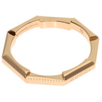 Gucci Link to Love Ring 18k Pink Gold — view 4