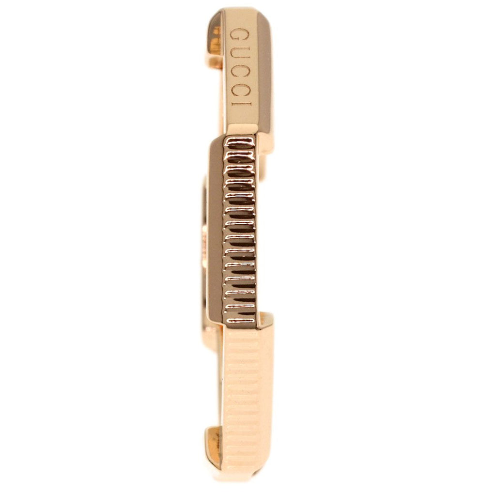 Gucci Link to Love Ring 18k Pink Gold — view 3