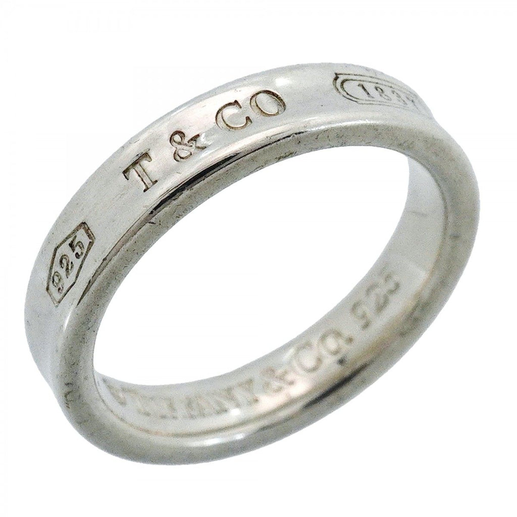 Tiffany & Co Ring Narrow 925 Sterling Silver