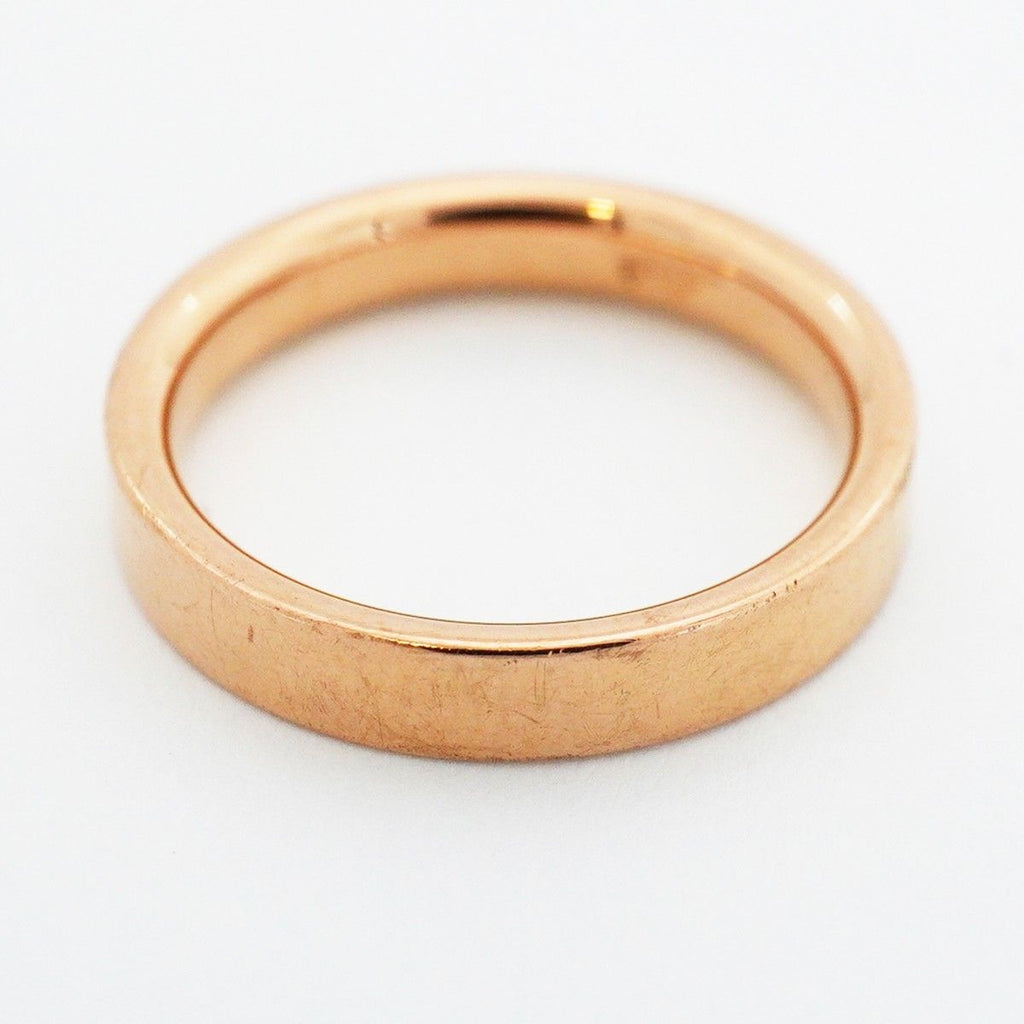 Tiffany & Co Ring 18k Pink Gold — view 7