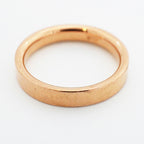 Tiffany & Co Ring 18k Pink Gold — view 7