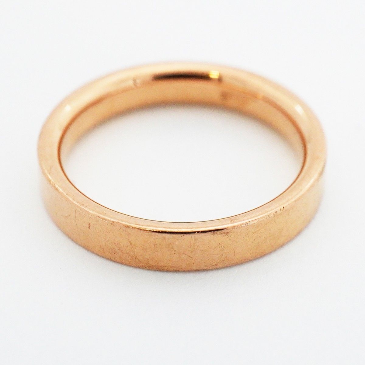 Tiffany & Co Ring 18k Pink Gold — view 7