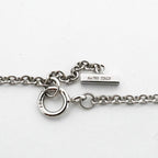 Tiffany & Co Bracelet T Mini 18k White Gold Diamond — view 5