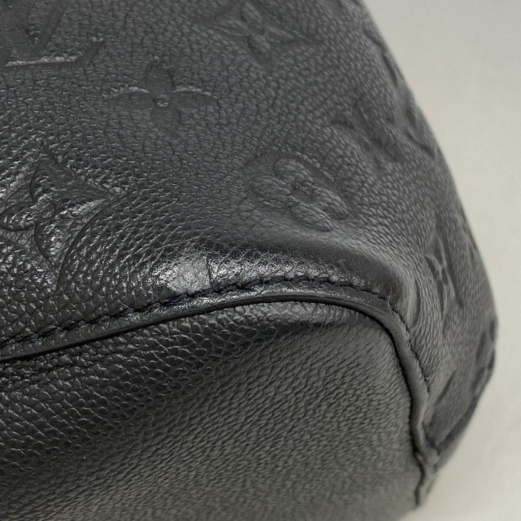 Louis Vuitton Handbag Monogram Empreinte Noir 2-Way — view 6