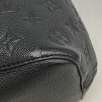 Louis Vuitton Handbag Monogram Empreinte Noir 2-Way — view 6