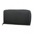 Louis Vuitton Wallet Epi Zippy Noir