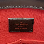 Louis Vuitton Handbag Damier Ebenuladies — view 5
