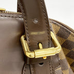 Louis Vuitton Handbag Damier Ebenuladies — view 7