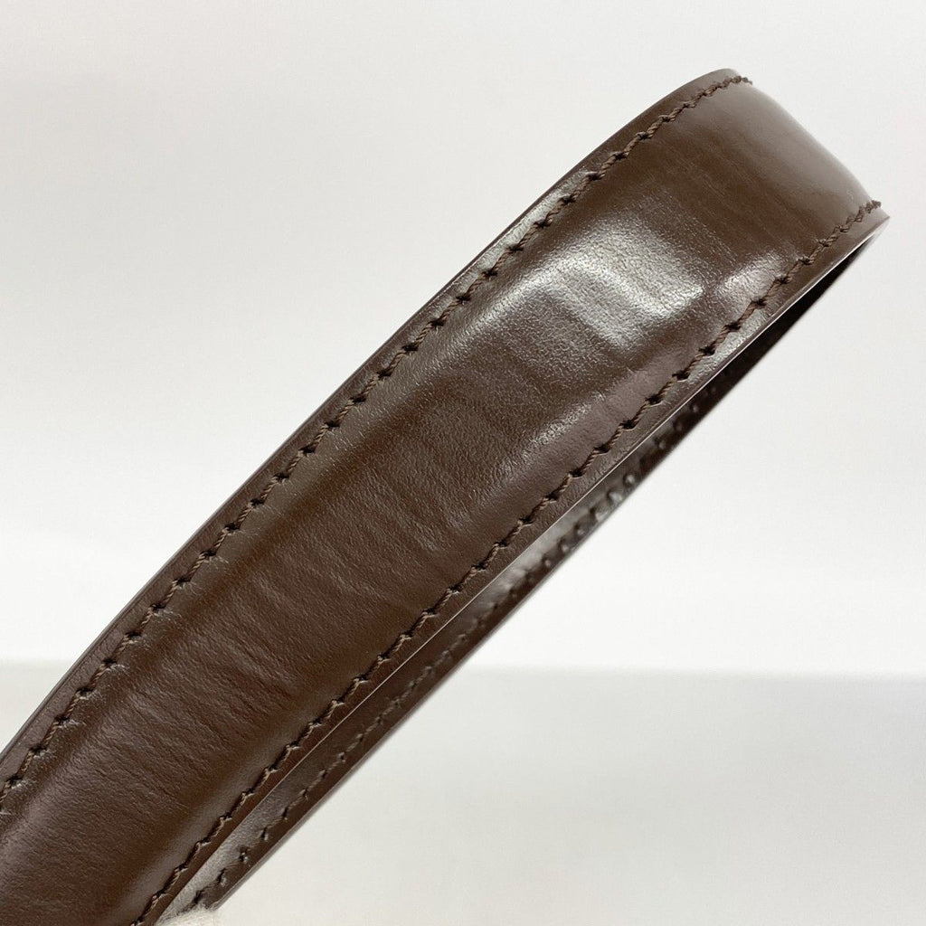 Louis Vuitton Handbag Damier Ebenuladies — view 8