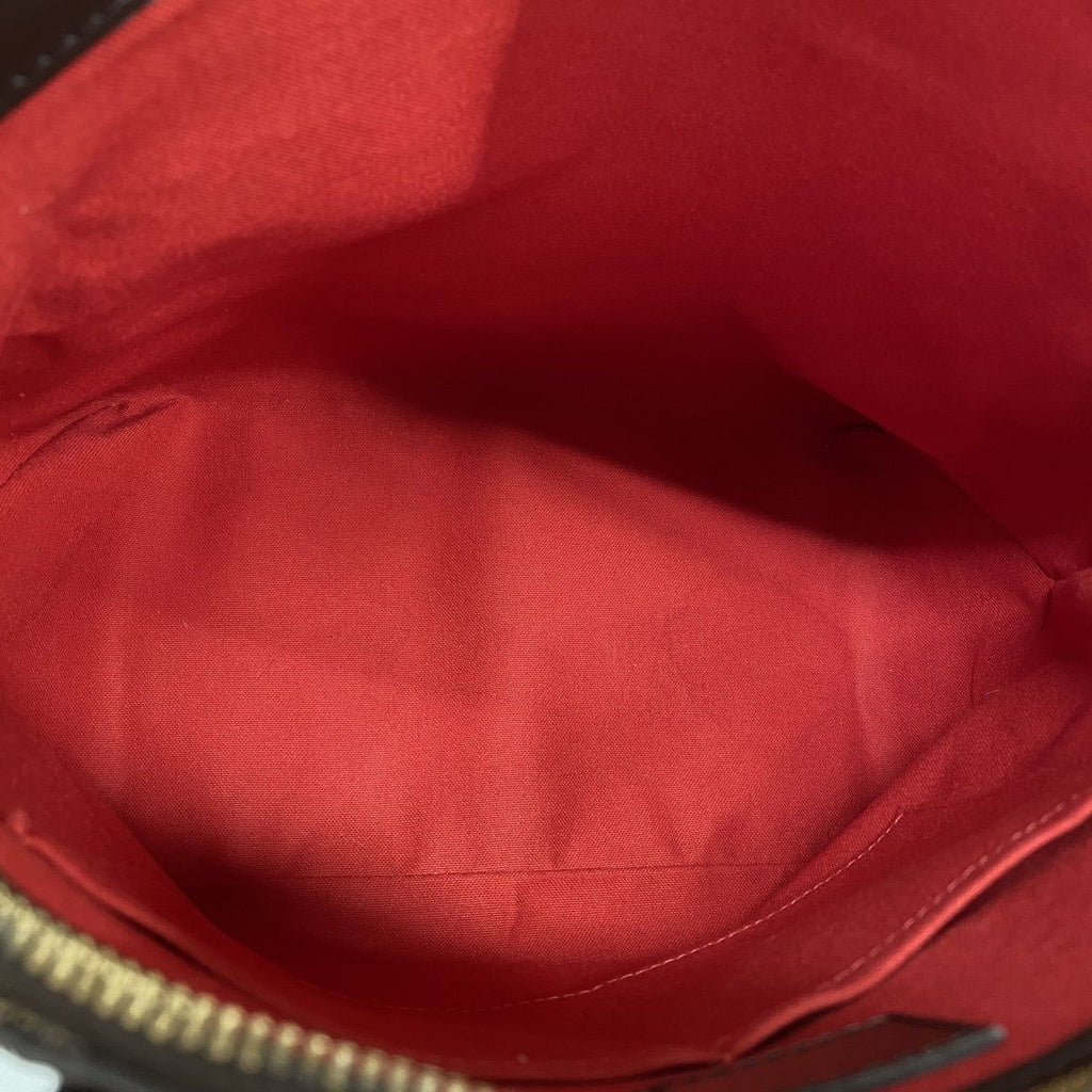 Louis Vuitton Handbag Damier Ebenuladies — view 4