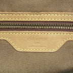 Louis Vuitton Tote Damier 100 Ebenuladies — view 5