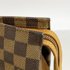 Louis Vuitton Tote Damier 100 Ebenuladies — view 8