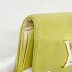 Louis Vuitton Tri Foldwallet Portefeuille Capucines XS Wallet — view 6