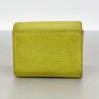 Louis Vuitton Tri Foldwallet Portefeuille Capucines XS Wallet — view 9