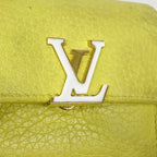 Louis Vuitton Tri Foldwallet Portefeuille Capucines XS Wallet — view 8