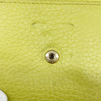 Louis Vuitton Tri Foldwallet Portefeuille Capucines XS Wallet — view 7