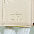 Louis Vuitton Tri Foldwallet Portefeuille Capucines XS Wallet — view 4