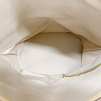 Louis Vuitton Tote Monogram Bucket GM Brown — view 4