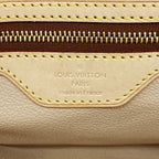 Louis Vuitton Tote Monogram Bucket GM Brown — view 5