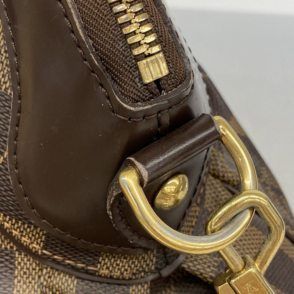 Louis Vuitton Handbag Damier Trevi PM Ebene 2-Way — view 8