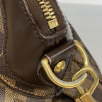 Louis Vuitton Handbag Damier Trevi PM Ebene 2-Way — view 8