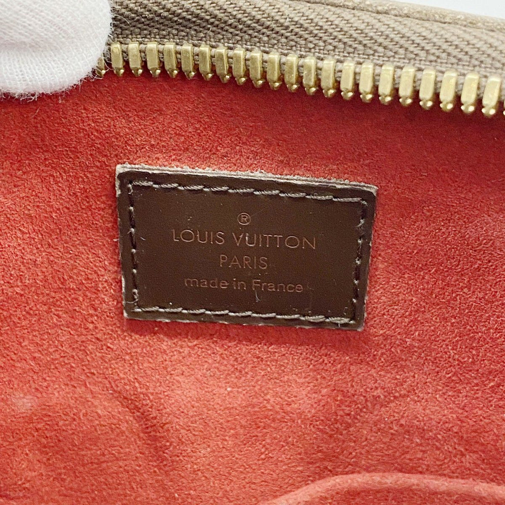 Louis Vuitton Handbag Damier Trevi PM Ebene 2-Way — view 5